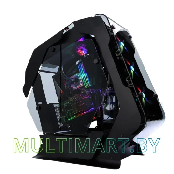 Корпус Zalman Z-Machine 500 картинка 4